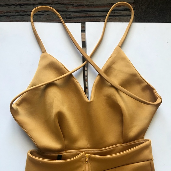 Sexy one-piece romper - Picture 6 of 7